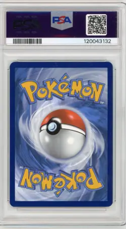 PSA GEM MINT 10 2025 POKEMON PRE EN CERULEDGE EX SPECIAL ILLUSTRATION RARE #147 - Image 2