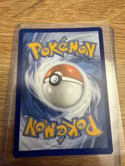 Pokemon Squirtle 148/142 Sv07: Stellar Crown Illustration Rare Holo 2024 - Image 2