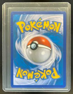 2021 Pokemon Eevee Heroes Korean Darkness Energy #101/069 - Image 2