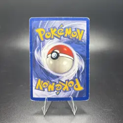 Articuno Holo Rare Pokemon Vintage Unlimited Fossil 2/62 DMG -g - Image 2