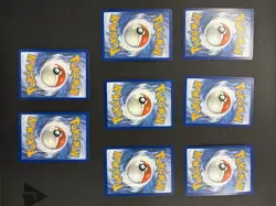 Pokemon 151 Lot. All of them are NM - Image 2