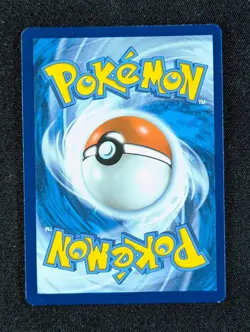 2022 Pokemon CHARIZARD #010/078 Pokemon GO Reverse Holo Rare English - Image 2