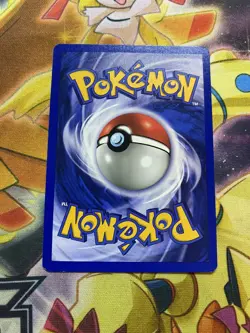 MISTY’S STARYU - Gym Heroes Set - 90/132 - Common - Pokemon Card - NM - Image 2