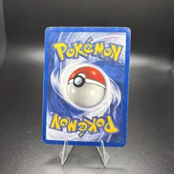 Pokemon TCG Victreebell Base Set 2 32/130 Regular Unlimited Rare - Image 2