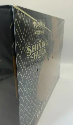 Pokemon TCG: Shining Fates: Elite Trainer Box: ETB Factory Sealed - Image 3