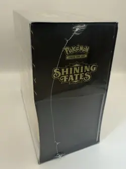 Pokemon TCG: Shining Fates: Elite Trainer Box: ETB Factory Sealed - Image 4