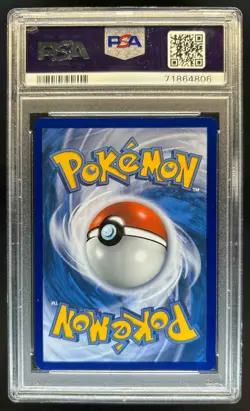 2019 Pokemon SM Team Up Eevee Snorlax Holo #120/181 PSA 10 GEM MINT - Image 2