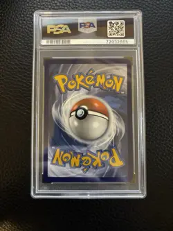 Pokemon Origin Forme Palkia V 167/189 Astral Radiance Full Art Holo PSA 10 - Image 2