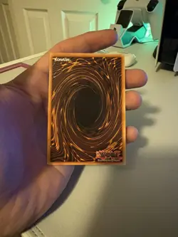 INFO-EN027 Mulcharmy Purulia 1st Edition Quarter Century Secret Rare QCR - Image 2