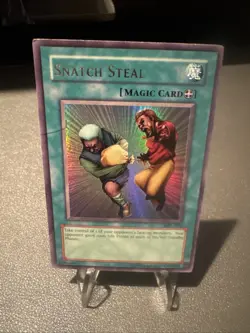 Snatch Steal MRL-036 Magic Ruler Unlimited - Image 1