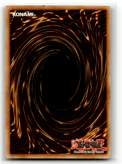 Deck Devastation Virus FET-EN058 1st Edition Super Rare Flaming Eternity LP - Image 2