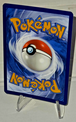 Pokemon Card - S&V Shrouded Fable EN - 087/064 - Colress's Tenacity - Ultra Rare - Image 2