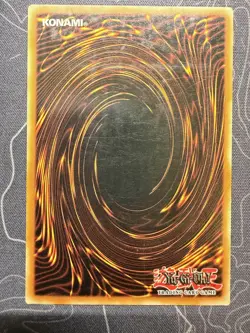 Yugioh Machine Duplication RDS-EN041 Ultimate Rare LP - Image 2