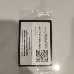 SEALED - Charizard UPC Promo Cards SWSH260 SWSH261 & SWSH262 Set of 3 - NEW - Image 2