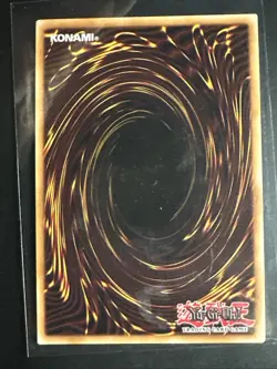 Thestalos the Mega Monarch Secret Rare Primal Origin PRIO-EN035 NM - Image 2