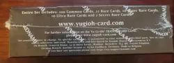 Yugioh Metal Raiders 25th Anniversary Booster box, sealed - Image 2