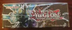 Yugioh Metal Raiders 25th Anniversary Booster box, sealed - Image 3