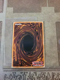 YUGIOH FOSSIL DYNA PACHYCEPHALO DUSA-EN066 ULTRA 1ST ED NM - Image 2