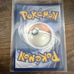 Pokemon Marshadow Me01: Mega Evolution 146/132 Illustration Rare Holo Basic 90HP - Image 2