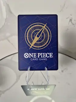 One Piece Boa Hancock SR EB03-026 Heroines Edition English 🍬 - Image 2