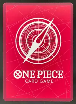 2024 One Piece Marshall.D.Teach Leader Alt Art #OP09-081 - Image 2