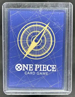 2023 One Piece Awakening of the New Era Kaido Special Alt Art #OP04-044 - Image 2