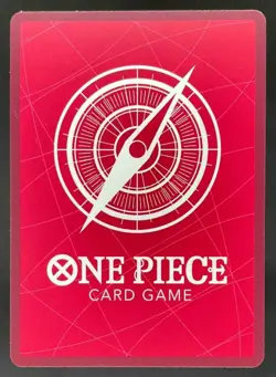 2024 One Piece Emperors in the New World Monkey.D.Luffy Leader Alt Art #OP09-061 - Image 2