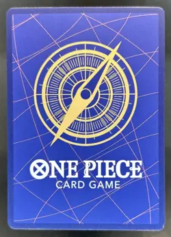 2025 One Piece 3rd Ann Tournament Monkey D. Luffy Promos Winner #ST01-012 - Image 2