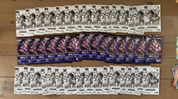 One Piece | 46X Random Booster Pack LOT | OP14 & Tournament Pack Vol 2 ⚓ 📈 - Image 1