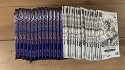 One Piece | 46X Random Booster Pack LOT | OP14 & Tournament Pack Vol 2 ⚓ 📈 - Image 2