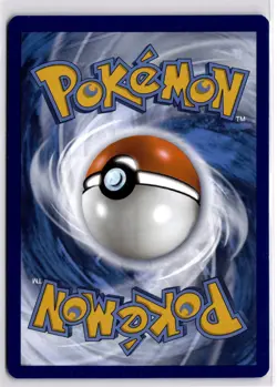 Pokemon TCG Mewtwo 052 Sv: Scarlet & Violet 151 Black Star Promo Light Play - Image 2
