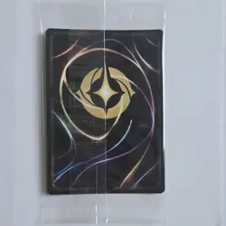 Disney Lorcana Stitch - Alien Buccaneer Promo Holo Card New in Package - Image 2