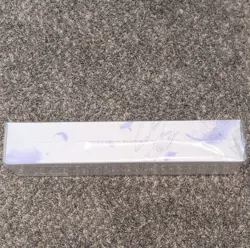 Bandai Namco Gundam Card Game Premium Accessory Set PB01 Wing Standard Playmat - Image 1