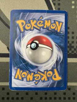 Gengar - 11/110 - Pokemon Legendary Collection Reverse Holo Rare Card MP - Image 2