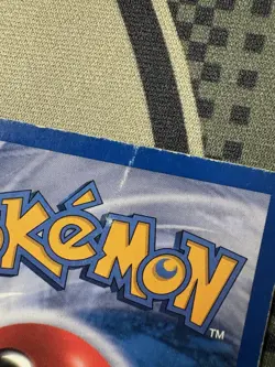 Gengar - 11/110 - Pokemon Legendary Collection Reverse Holo Rare Card MP - Image 3