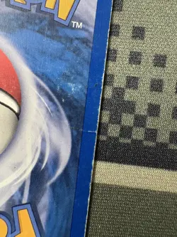 Gengar - 11/110 - Pokemon Legendary Collection Reverse Holo Rare Card MP - Image 4