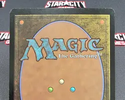 MTG FOIL Natural Affinity- DAMAGED -8th Edition Magic the Gathering Card #269 - Image 5