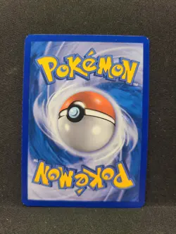 CRYSTAL SHARD 76/100 EX Crystal Guardians Reverse Holo Pokemon Card NM - Image 2