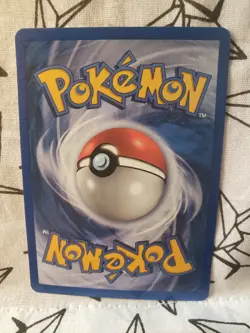 Swalot 11/100 Holo Ex Crystal Guardians Pokemon Card ~ Near Mint - Image 3