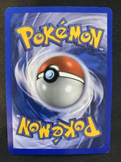 Pokemon Card Dual Ball 78/100 Reverse Holo Foil EX Crystal Guardians NM - Image 2