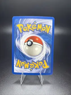 NM (Reverse-Holo) Pokemon SPEAROW Card EX CRYSTAL GUARDIANS Set 61/100 Foil - Image 2