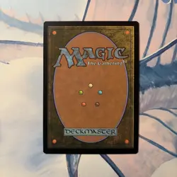 Emergence Zone U War of the Spark 245 NM MTG Card x1 - Image 2