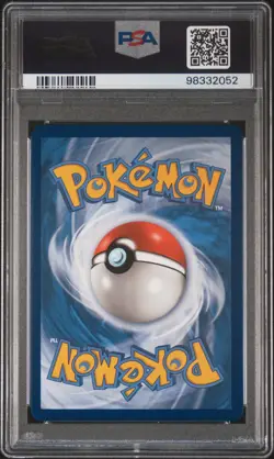 PSA 10 GEM MINT Charizard VMAX 074/073 2020 Champion's Path Pokemon Card - Image 2