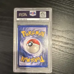 Pokemon Venusaur 15/102 Base Set Holo Rare 100 HP English Card - Image 2