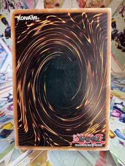 Yugioh METEOR DRAGON MDP2-EN008 Rare LIMITED McDonald's Promo Card - Image 5