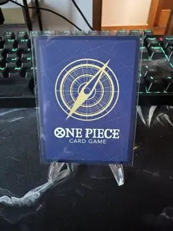 Rebecca (Alt Art) OP10-058 SR Royal Blood - ONE PIECE Card Game English - Image 2