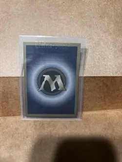 UPTRA RARE Magic The Gathering World Championship Fuller Card - Image 2