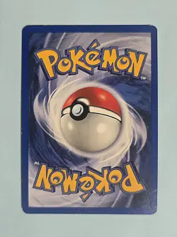 2000 Totodile 81/111 - Neo Genesis - LP Pokemon Card TCG - Image 3