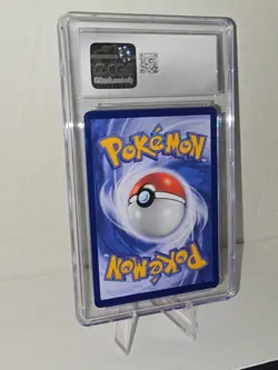 2022 Pokemon Pikachu Chinese S&V Promo Holo 001/SV-P Card CGC 10 Gem Mint - Image 2