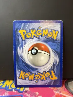 (SU) Luxray BREAK 47/122 - Pokemon TCG Breakpoint XY Ultra Rare Card LP - Image 2